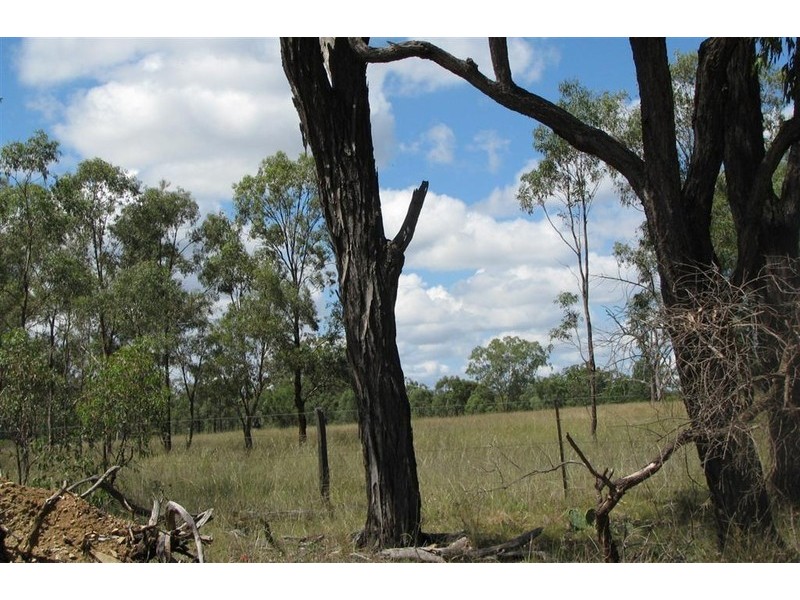 Warwick QLD 4370