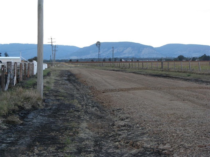 Warwick QLD 4370