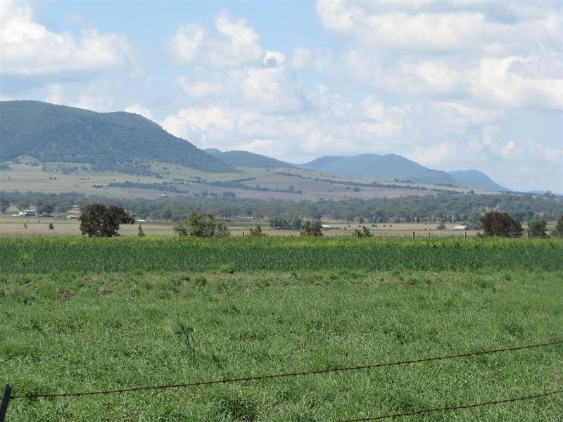 Warwick QLD 4370
