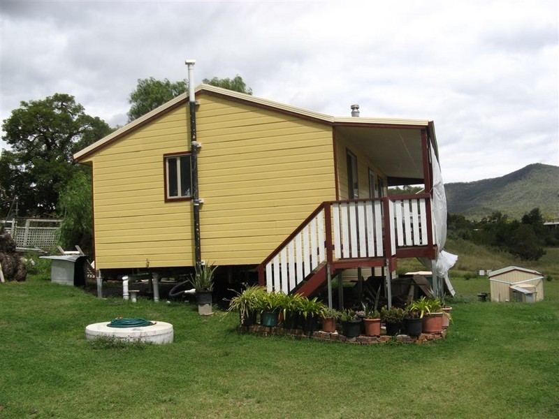 Warwick QLD 4370