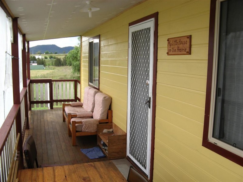 Warwick QLD 4370