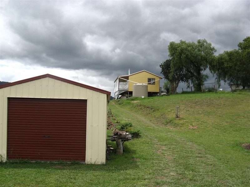 Warwick QLD 4370