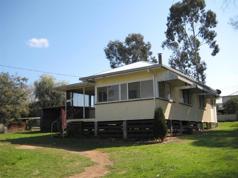 Warwick QLD 4370