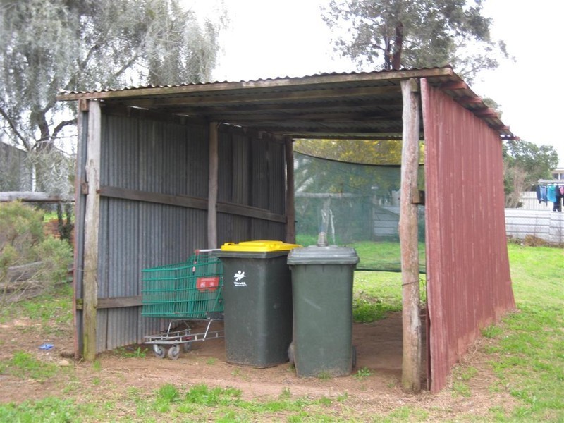Warwick QLD 4370