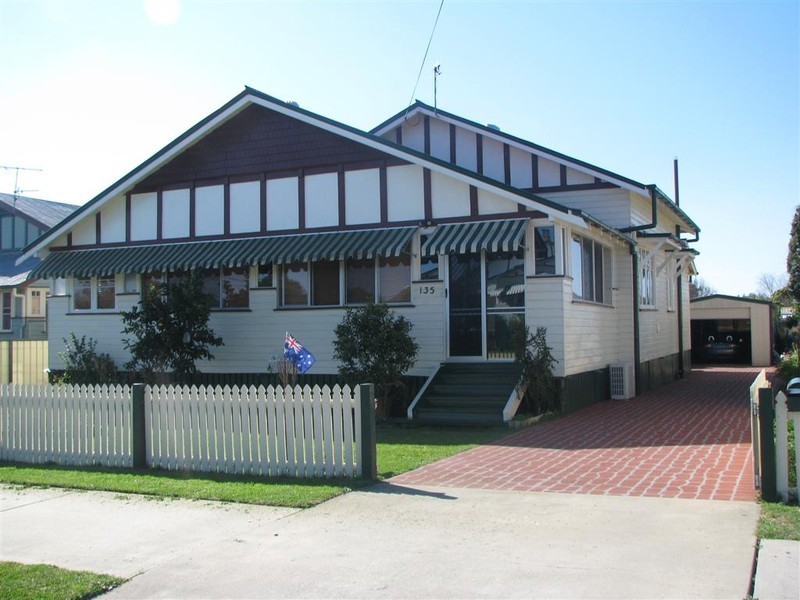 Warwick QLD 4370
