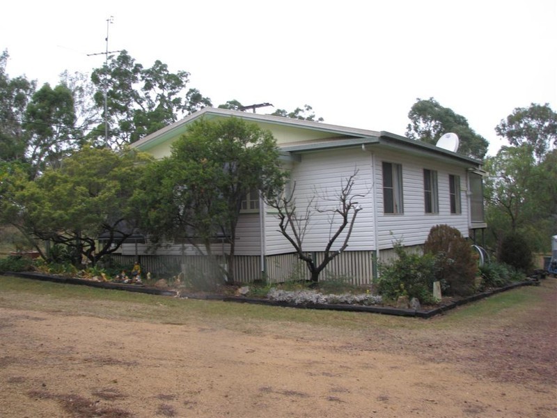 Warwick QLD 4370
