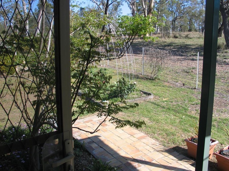 Warwick QLD 4370