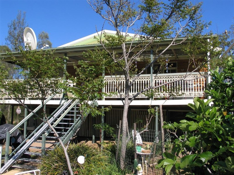 Warwick QLD 4370