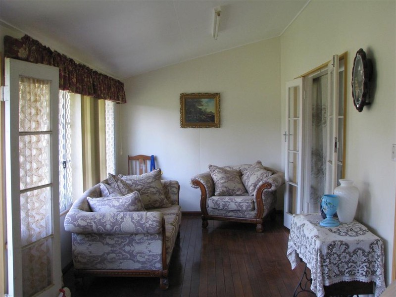 Warwick QLD 4370