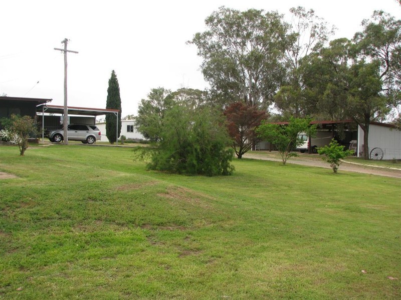 Warwick QLD 4370