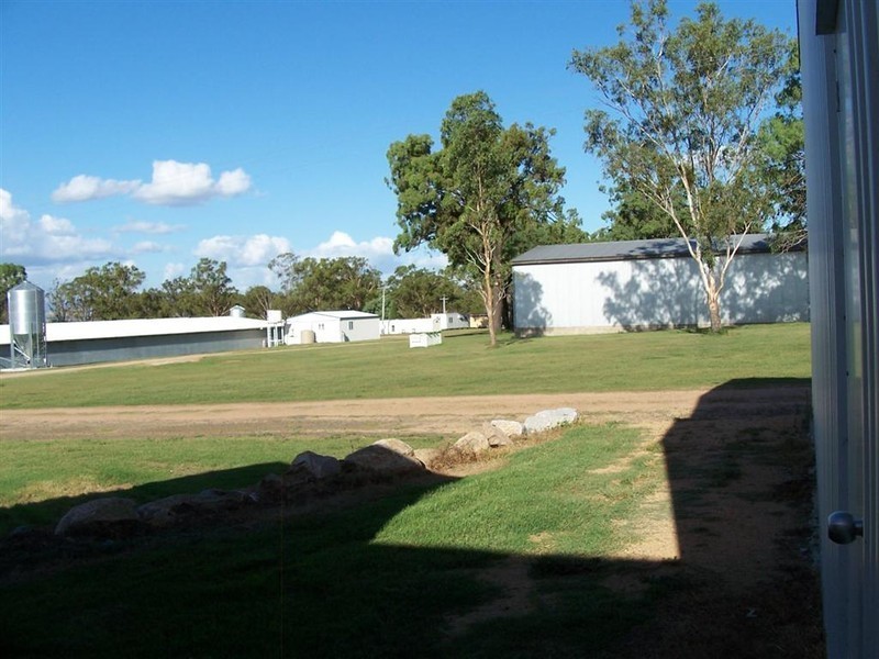 Warwick QLD 4370