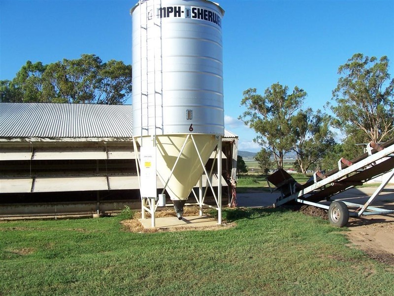Warwick QLD 4370