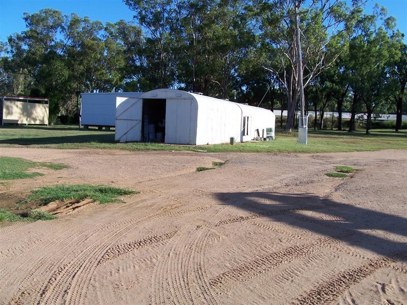 Warwick QLD 4370