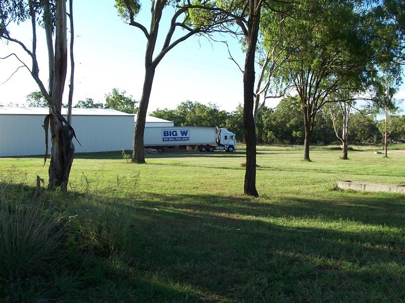 Warwick QLD 4370