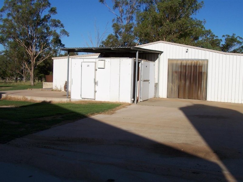 Warwick QLD 4370