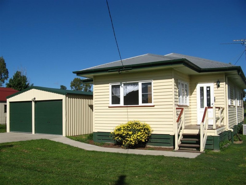 Warwick QLD 4370