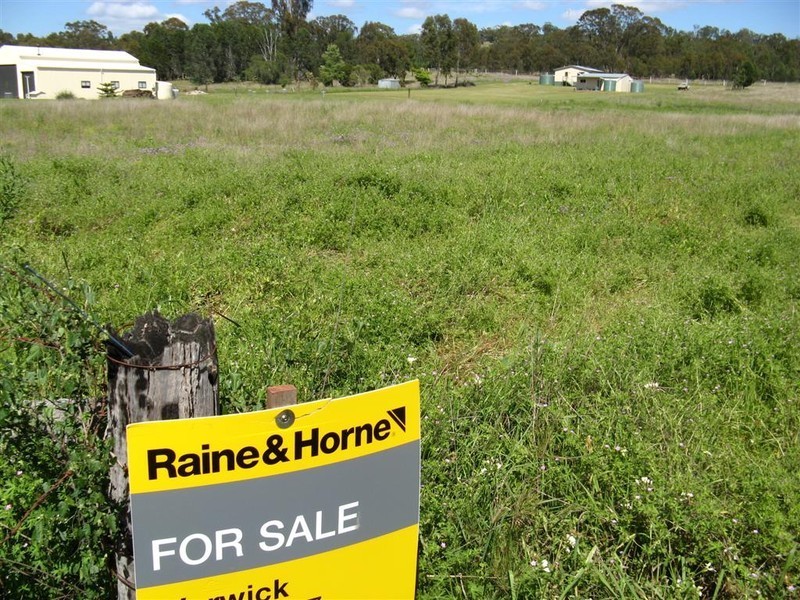 Warwick QLD 4370