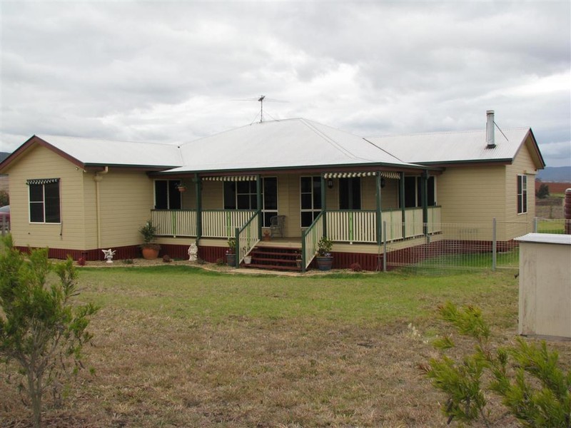 Warwick QLD 4370