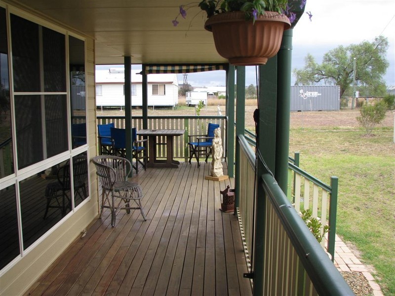 Warwick QLD 4370