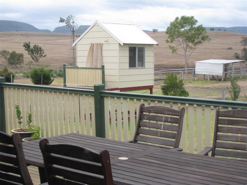 Warwick QLD 4370