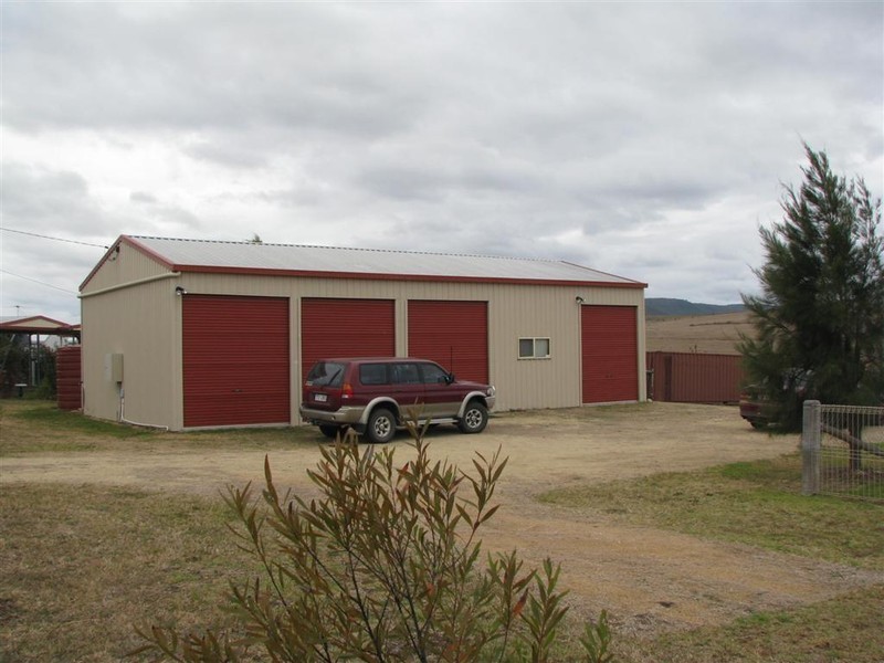 Warwick QLD 4370
