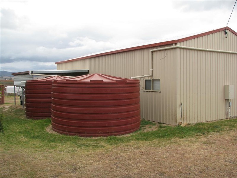 Warwick QLD 4370