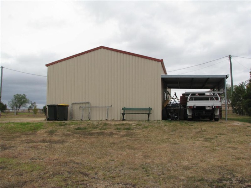 Warwick QLD 4370