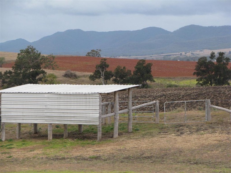 Warwick QLD 4370