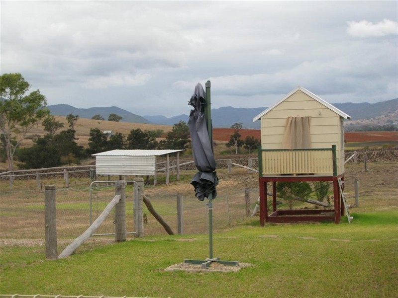 Warwick QLD 4370