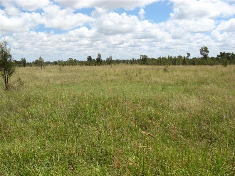 Millmerran QLD 4357
