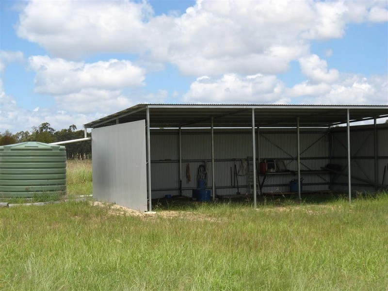 Millmerran QLD 4357