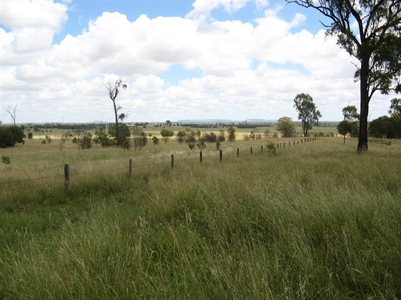 Millmerran QLD 4357