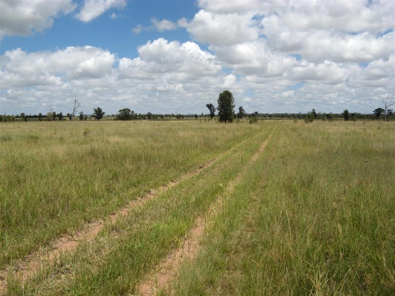 Millmerran QLD 4357