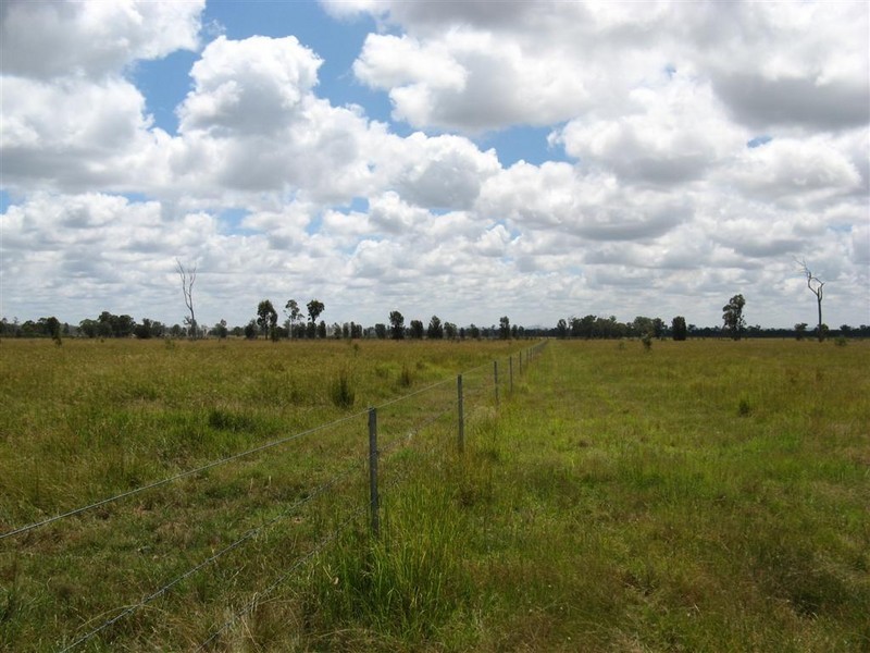 Millmerran QLD 4357