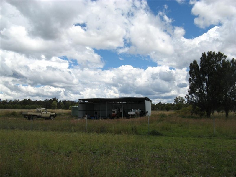 Millmerran QLD 4357