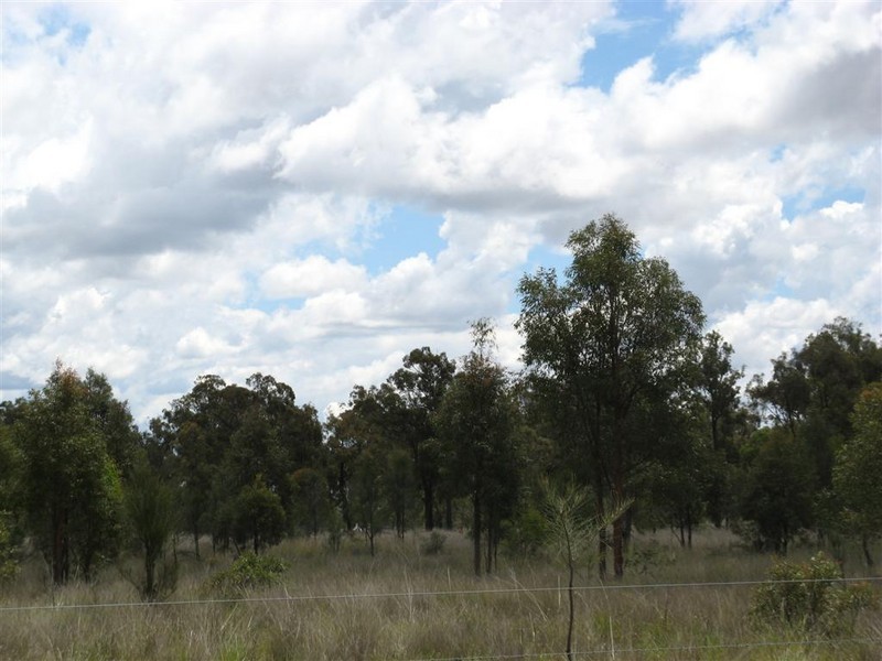 Millmerran QLD 4357