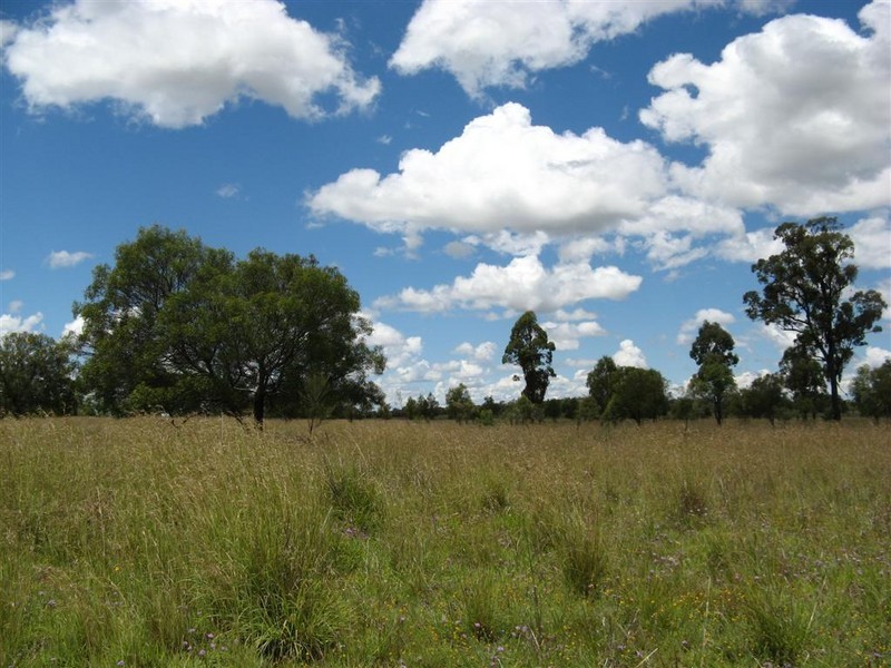 Millmerran QLD 4357