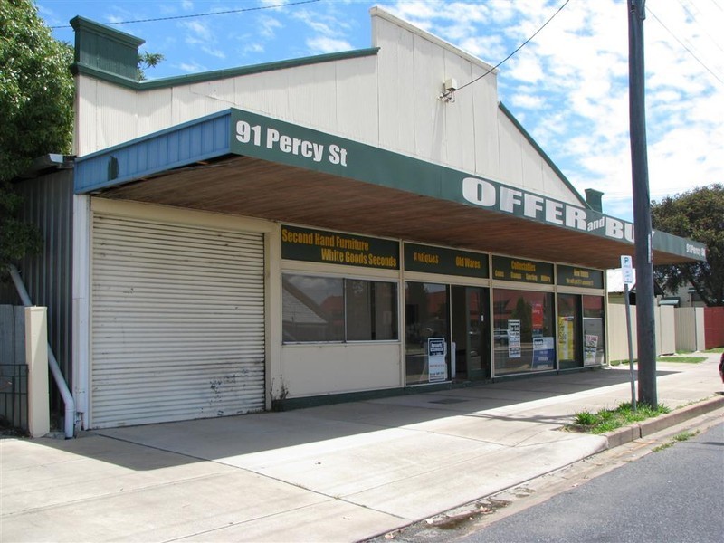 Warwick QLD 4370