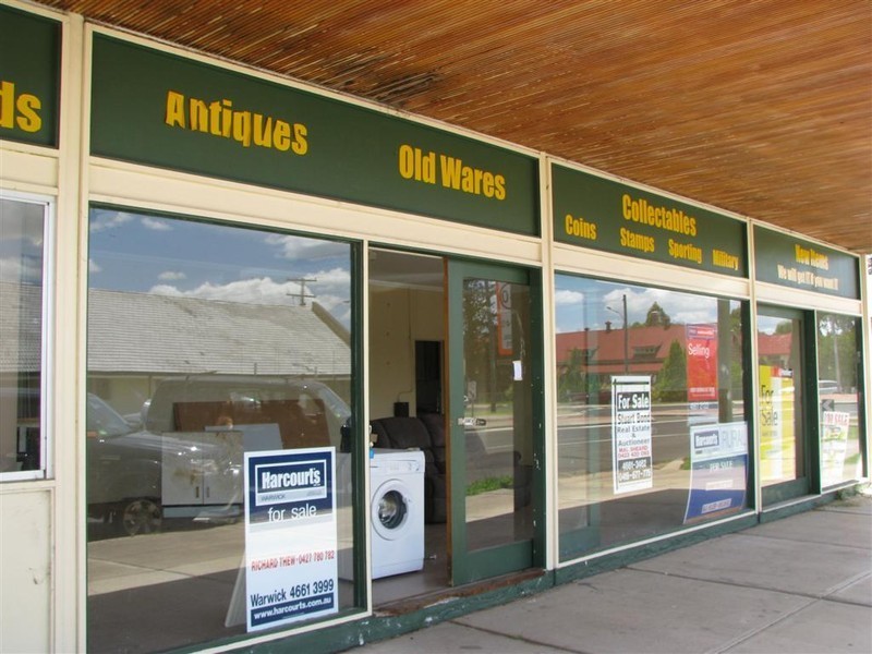 Warwick QLD 4370