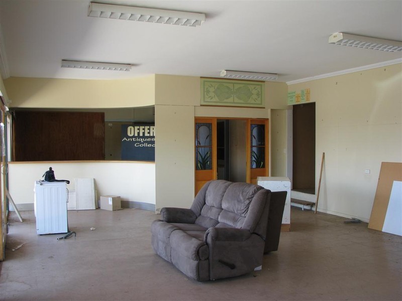 Warwick QLD 4370