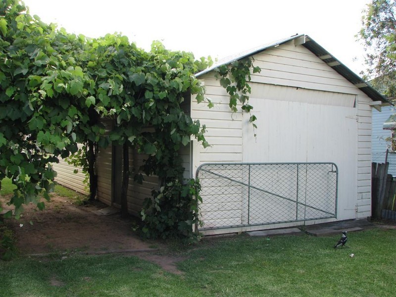 Warwick QLD 4370