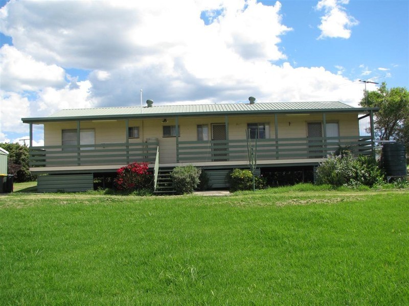 Killarney QLD 4373
