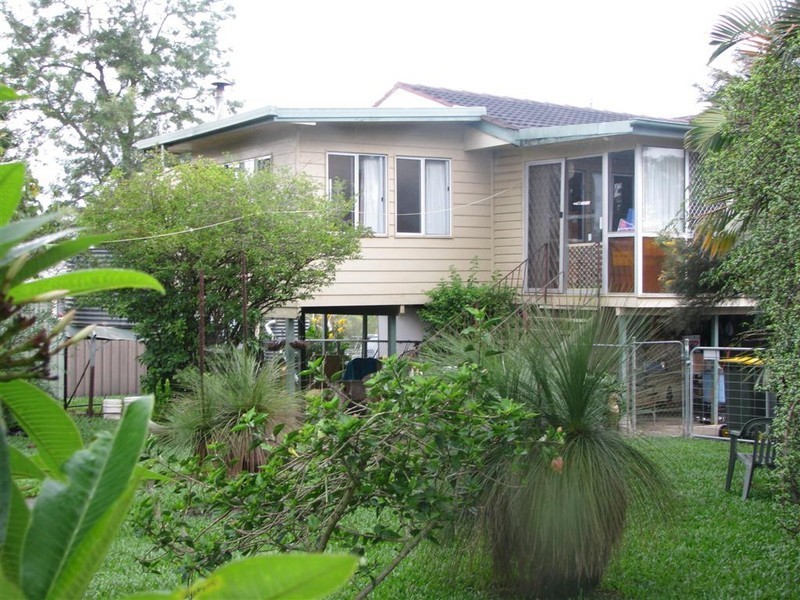 Burbank QLD 4156