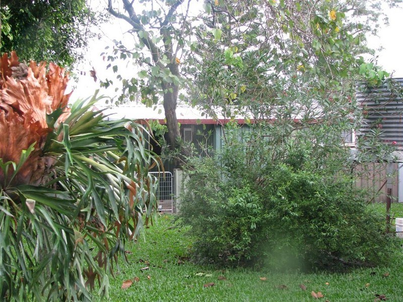 Burbank QLD 4156