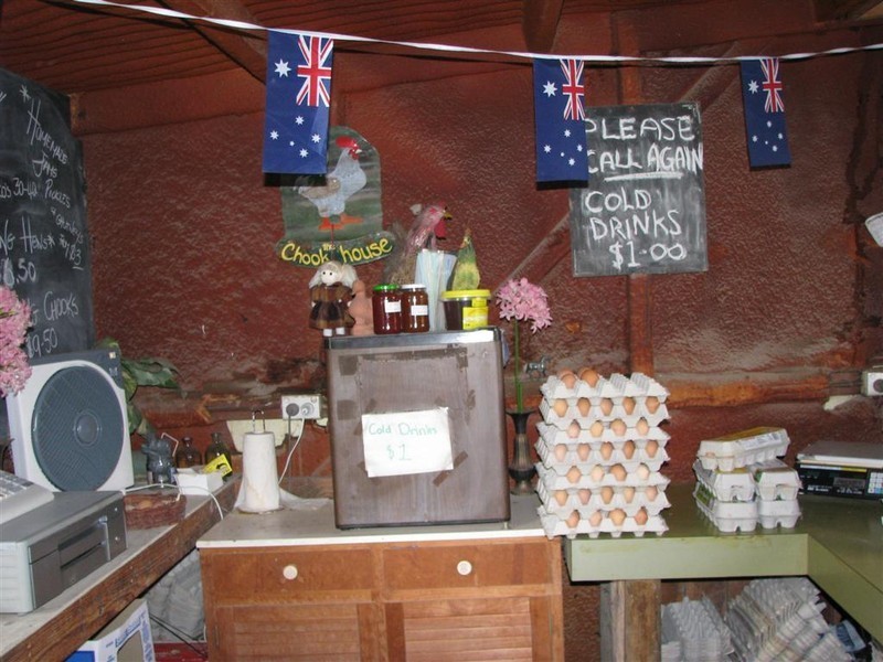 Burbank QLD 4156