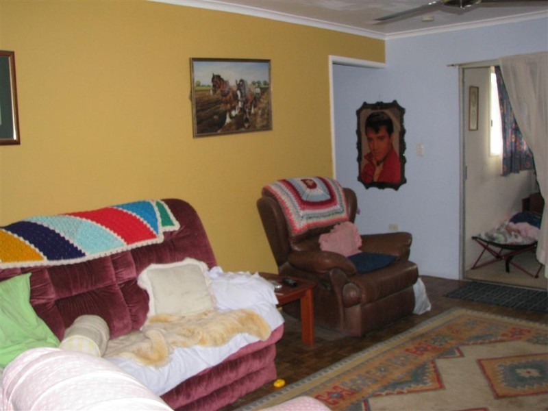 Burbank QLD 4156