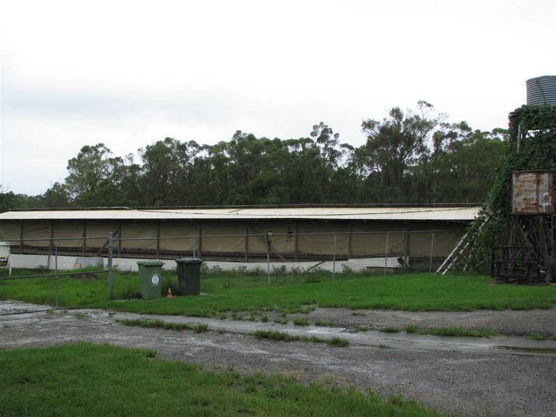 Burbank QLD 4156