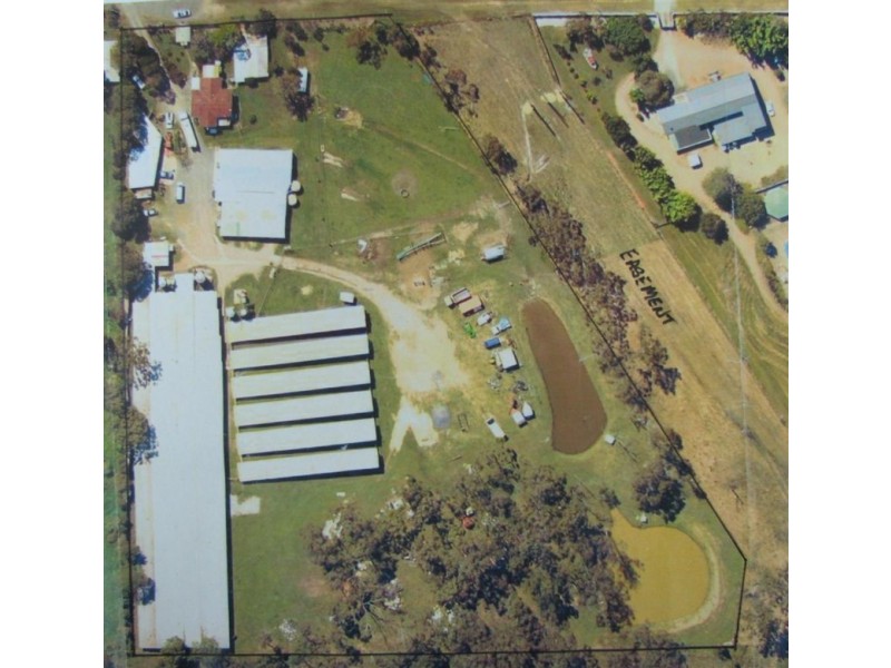 Burbank QLD 4156