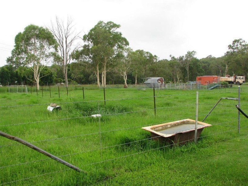 Burbank QLD 4156
