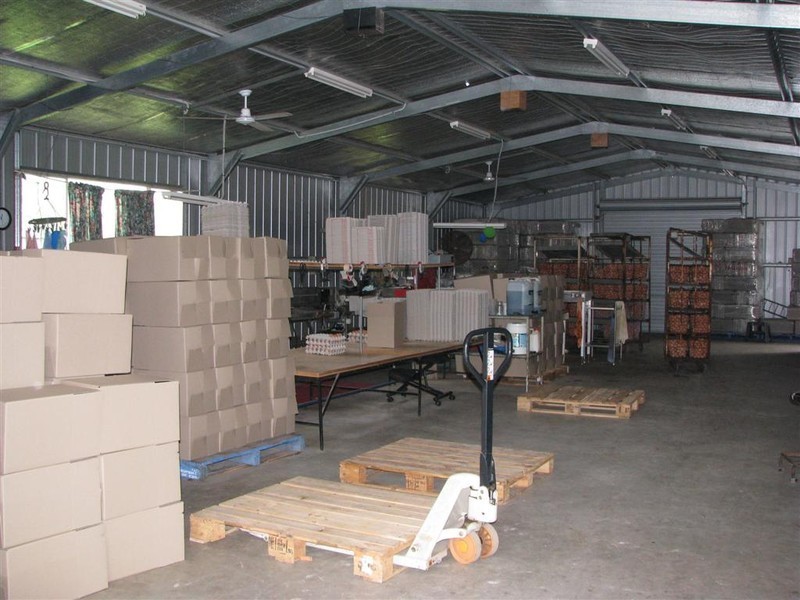 Burbank QLD 4156
